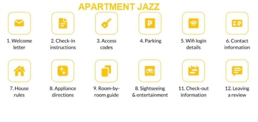 Apartment Jazz Konstancin-Jeziorna Exterior photo